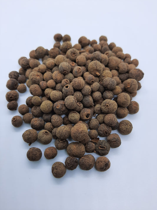 Organic Allspice Berries (pimento dioica)