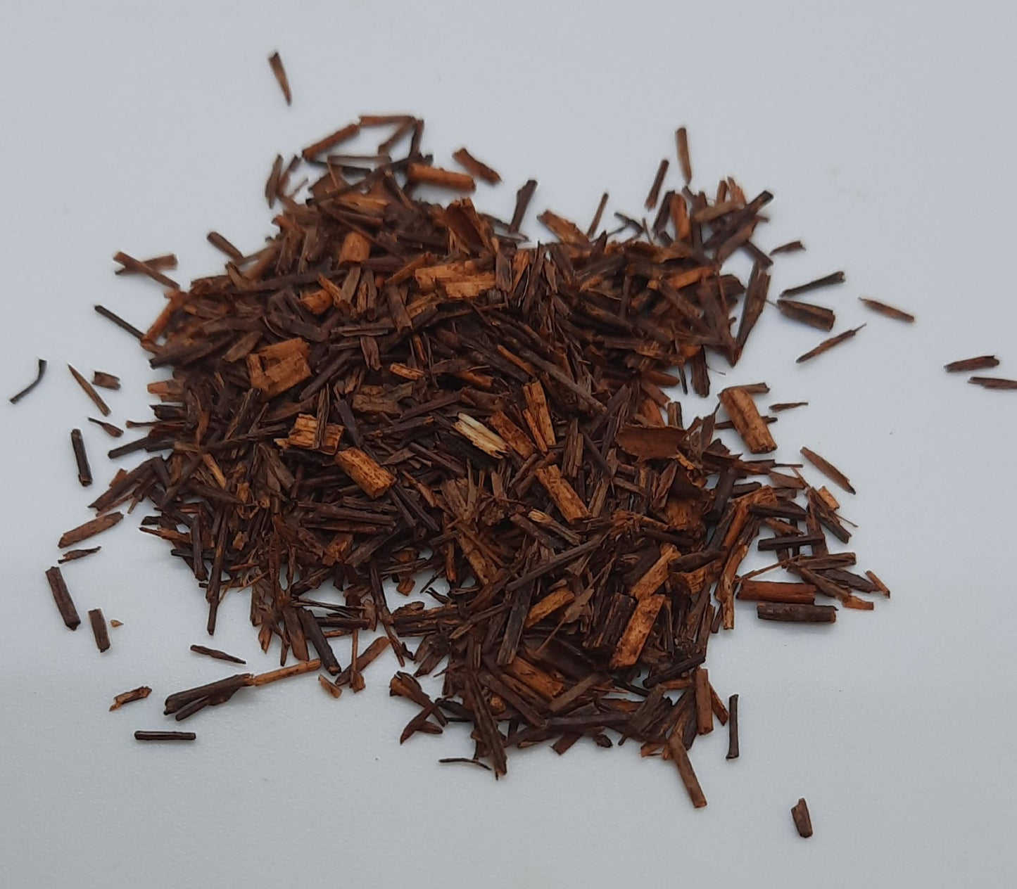 Organic Rooibos (aspalathus linearis)