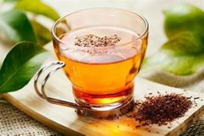 Organic Rooibos (aspalathus linearis)