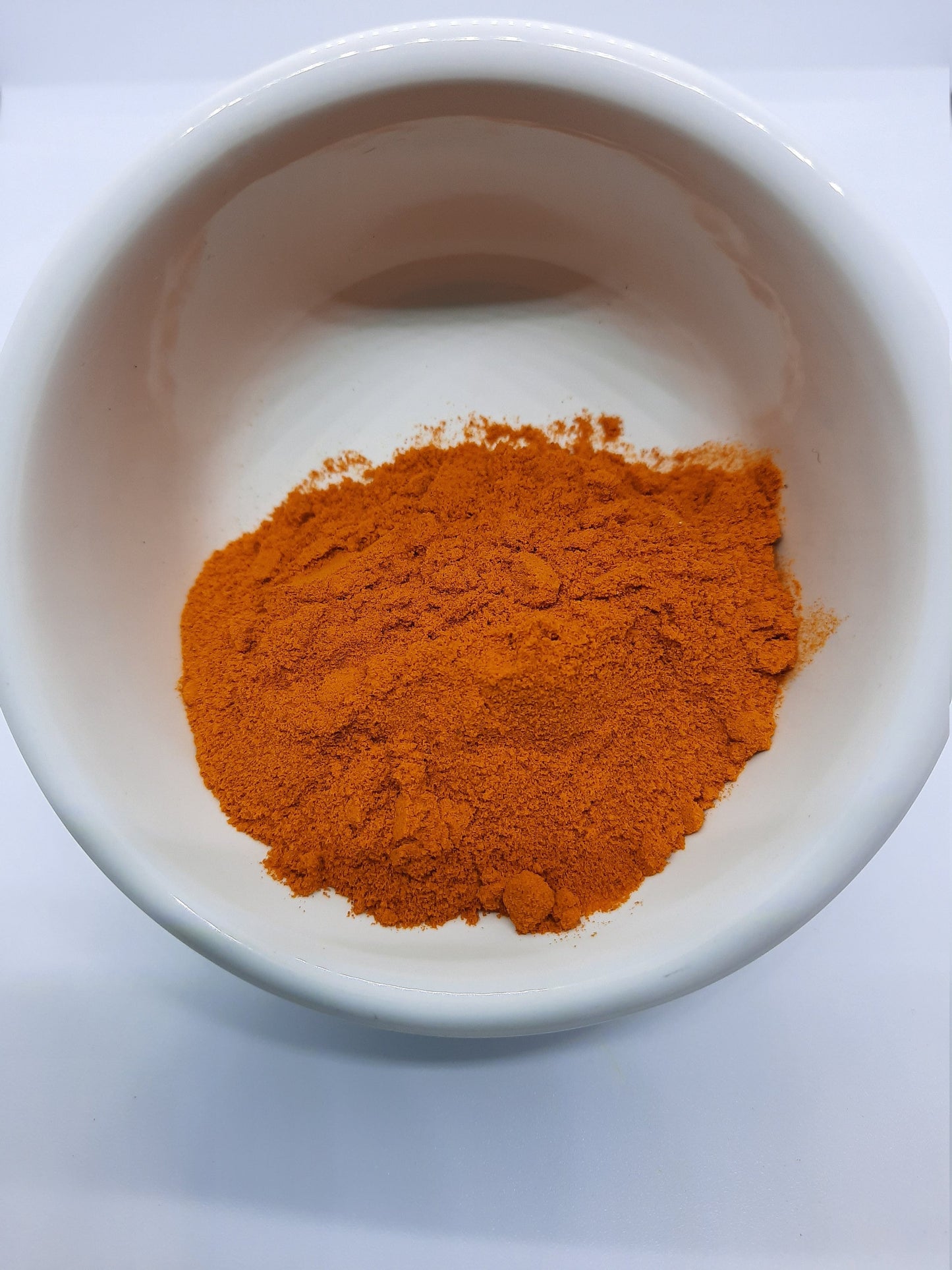 Organic Turmeric Powder (Curcuma longa)