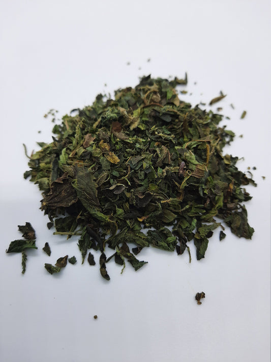 Organic Nettle (Urtica dioica)