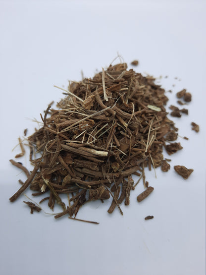 Organic Valerian (Valeriana officinalis)