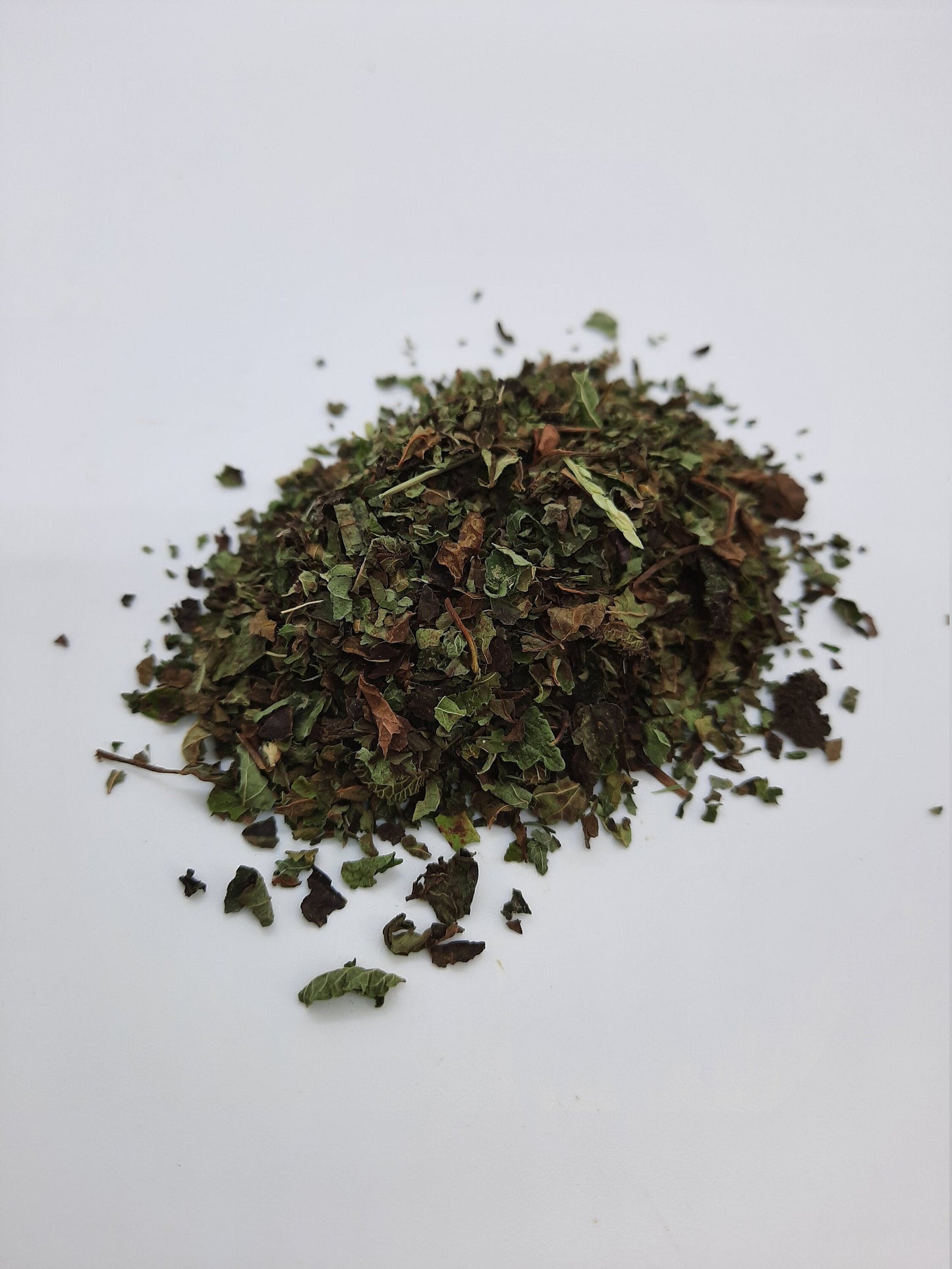 Organic Lemon Balm (melissa officinalis)