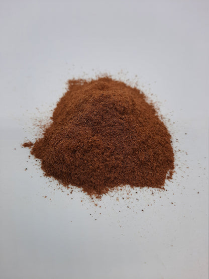 Organic Cinnamon - Ground (cinnamomum zeylanicum)