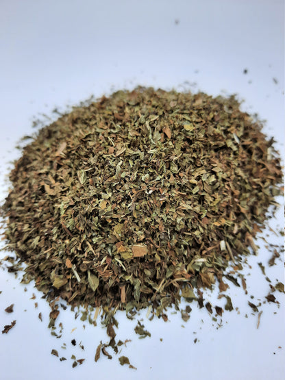 Organic Peppermint (Mentha x piperita)