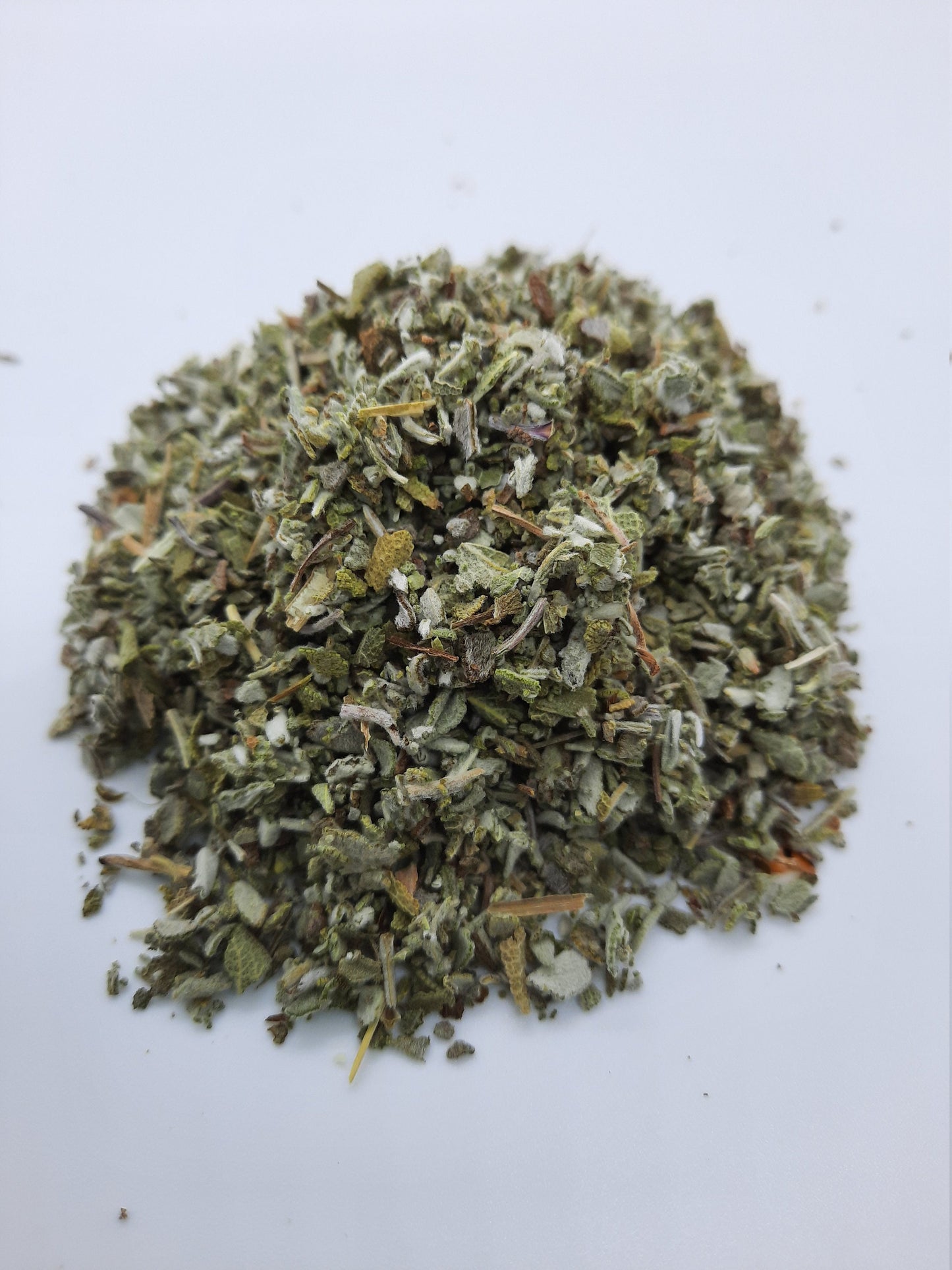 Organic Sage (salvia officinalis)