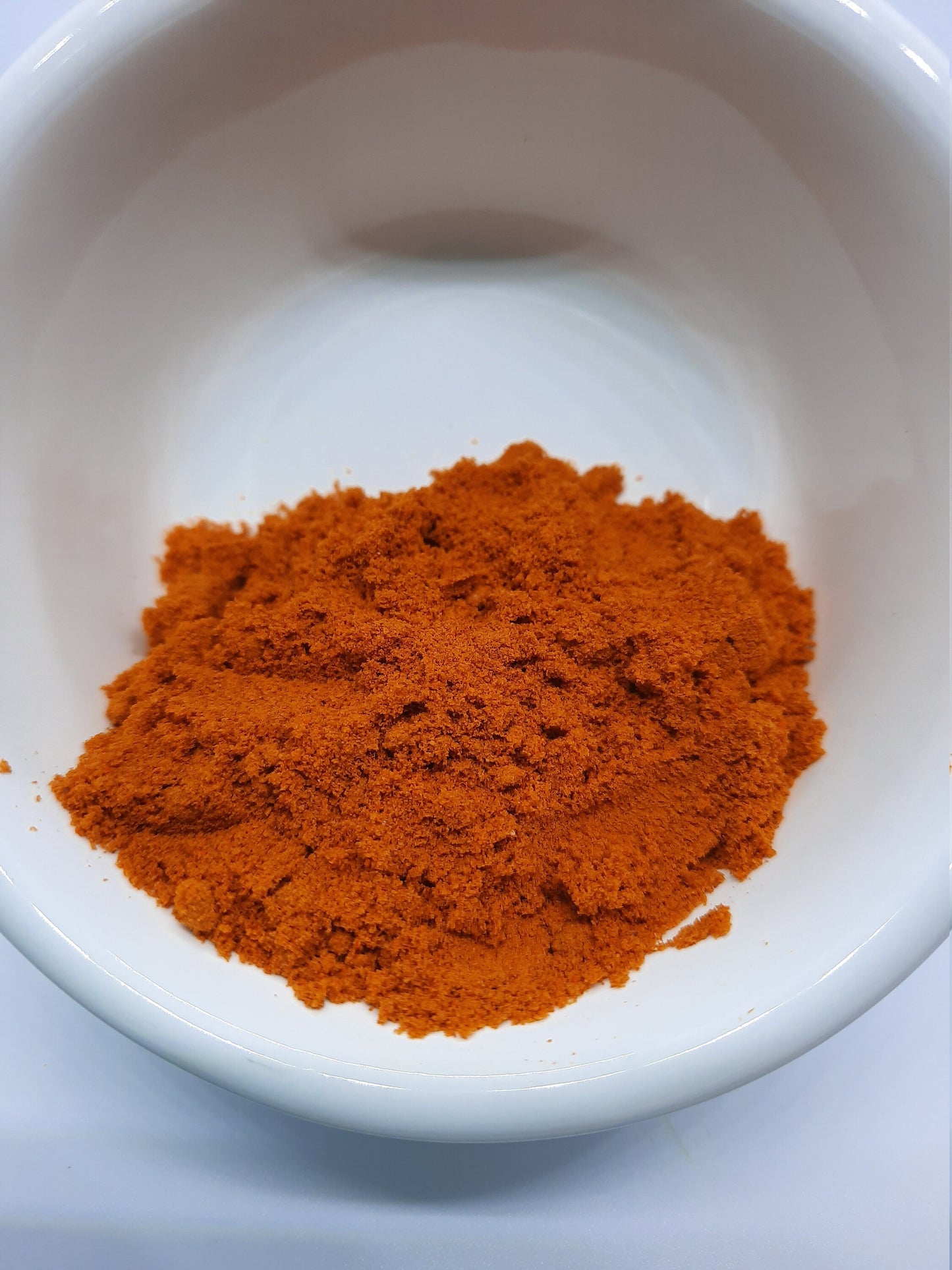 Organic Cayenne (Capsicum)