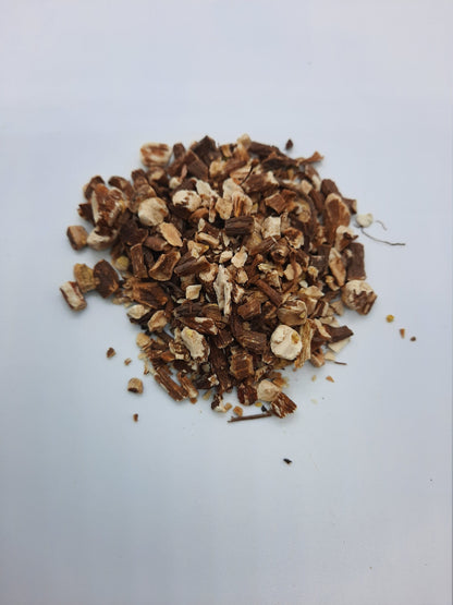 Organic Dandelion Root (taraxacum)