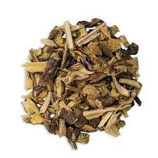 Organic Liquorice, CUT (glycyrrhiza glabra)