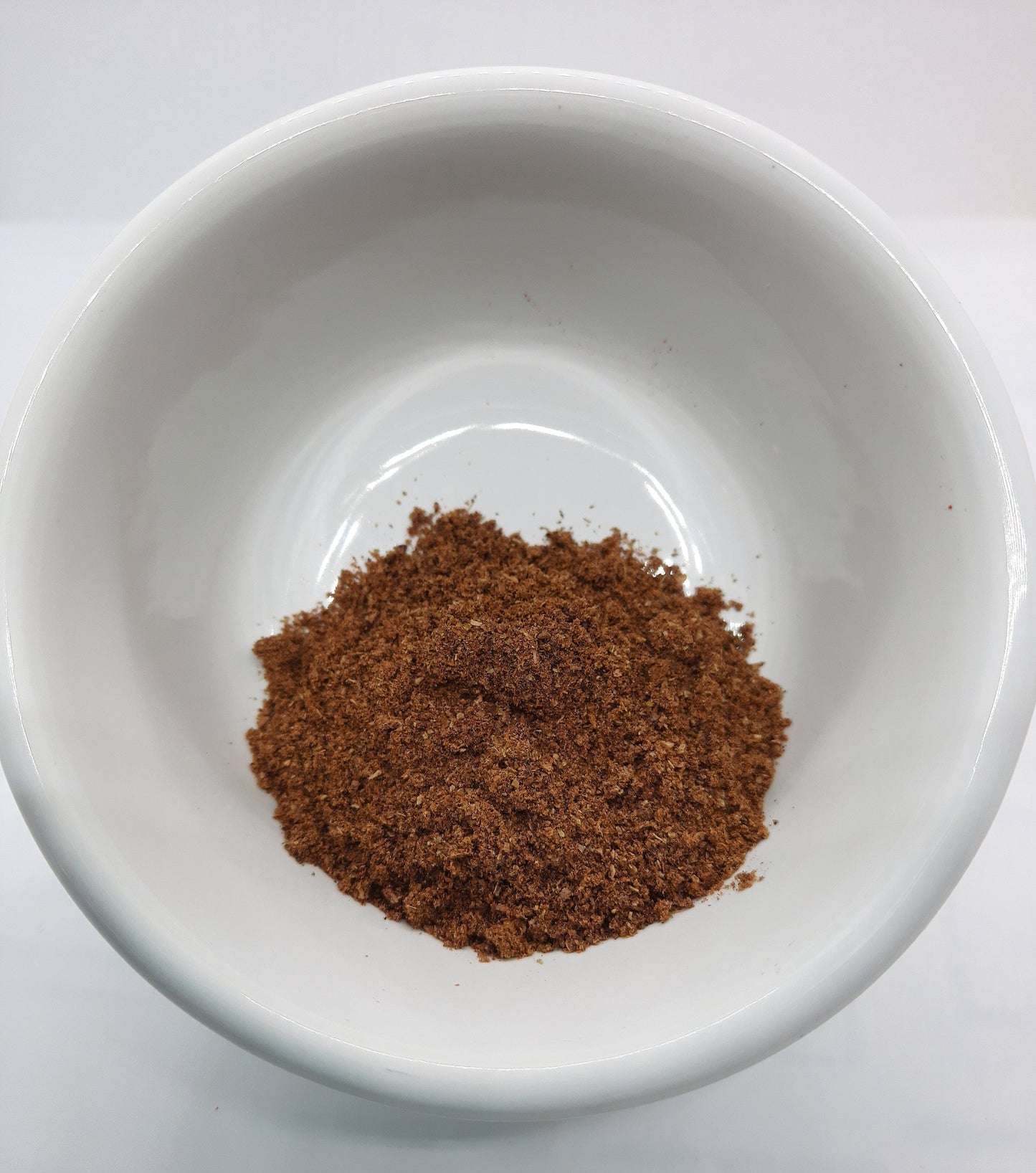 Organic Garam Masala