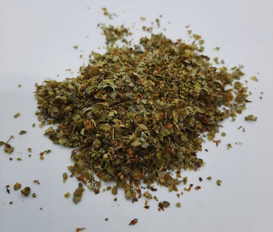 Organic Marjoram (origanum marjoana)