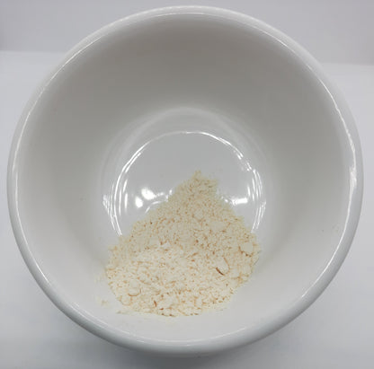 Organic Garlic Powder (allium sativum)