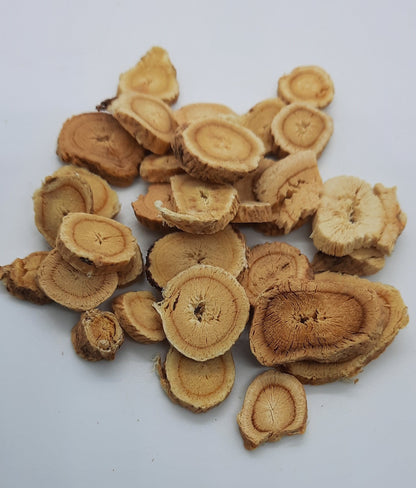 Organic Astragalus Root (astragalus membranaceus)