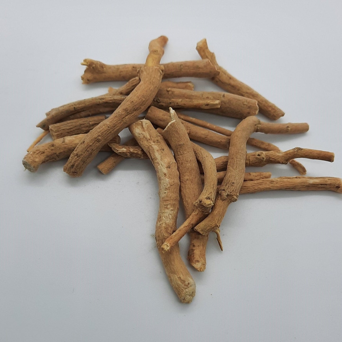 Organic Ashwagandha Root (withania somnifera)