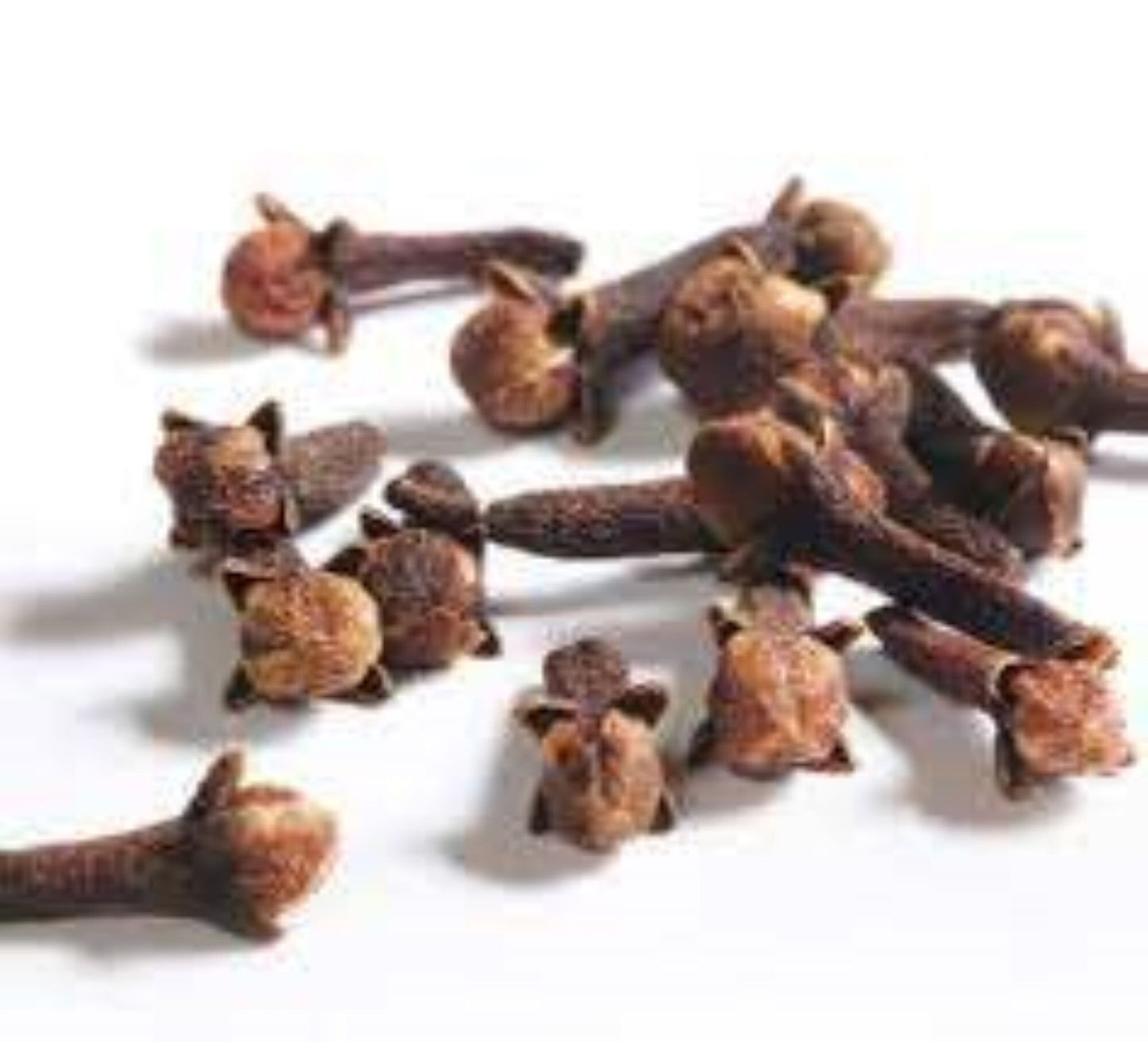 Organic Cloves (Syzygium aromaticum)