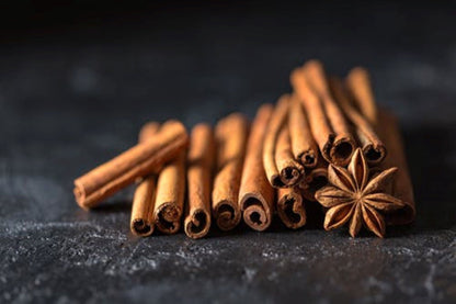 Organic Cinnamon - Ground (cinnamomum zeylanicum)