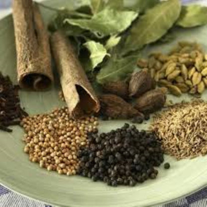 Organic Garam Masala