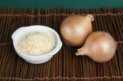 Organic Onion Powder (allium cepa)