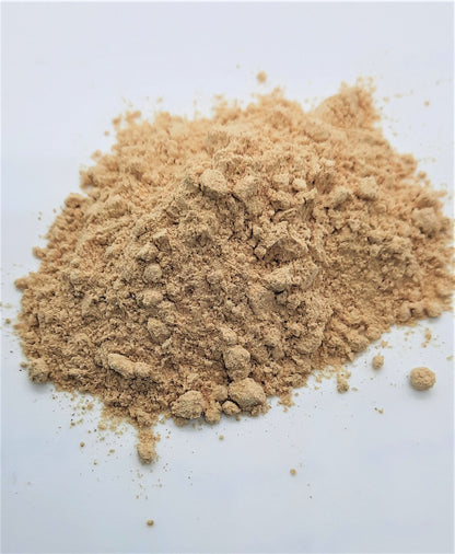 Organic Maca Powder (lepidium meyenii)