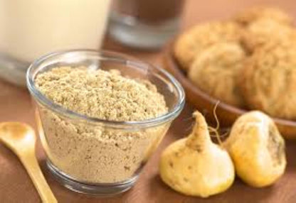 Organic Maca Powder (lepidium meyenii)