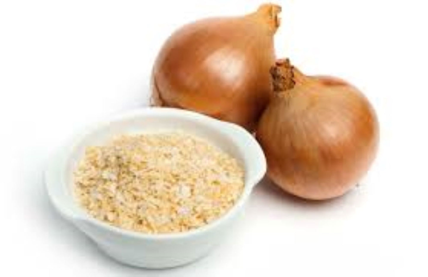 Organic Onion Powder (allium cepa)