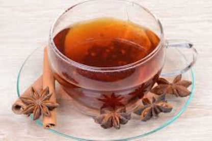 Organic Star Anise (illicium verum)