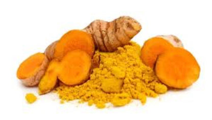 Organic Turmeric Powder (Curcuma longa)