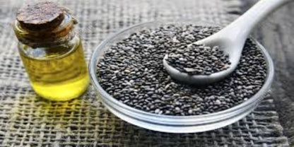 Organic Chia Seeds (salvia hispanica)