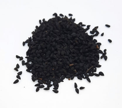 Organic Black Cumin (nigella sativa)