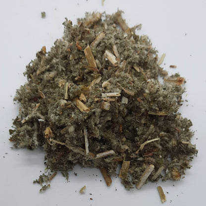 Organic White Horehound (marrubium vulgare)