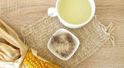 Organic Cornsilk (zea mays)