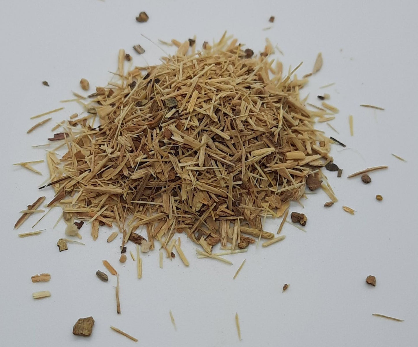 Organic Eleutherococcus Root, siberian ginseng (eleutherococcus senticosus)